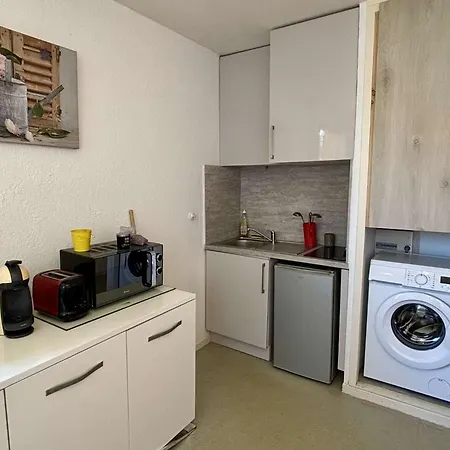 2 Couchages Sur Ar450-0602 * Argelès-sur-Mer