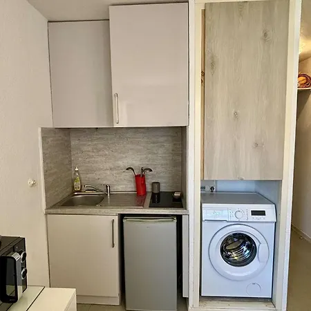 2 Couchages Sur Ar450-0602 Apartmán