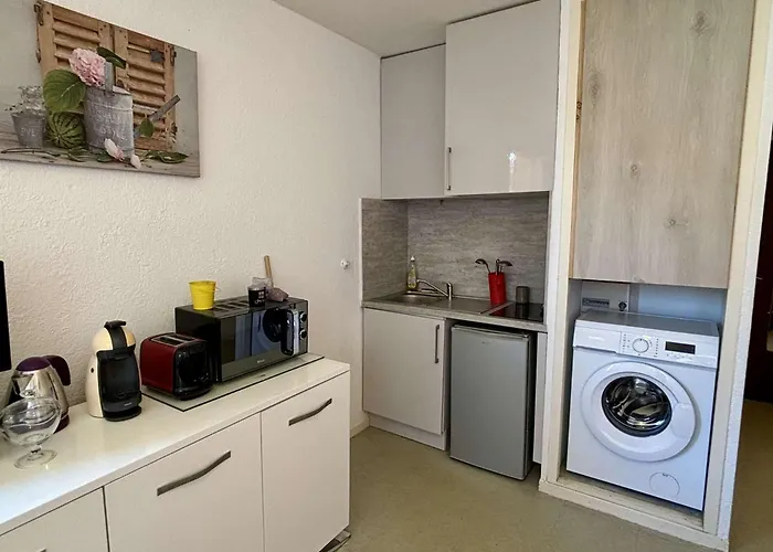 2 Couchages Sur Ar450-0602 * Argelès-sur-Mer