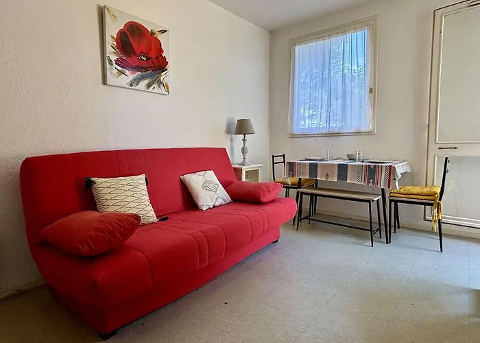 2 Couchages Sur Ar450-0602 Argelès-sur-Mer