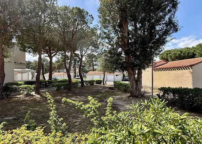 2 Couchages Sur Ar450-0602 * Argelès-sur-Mer